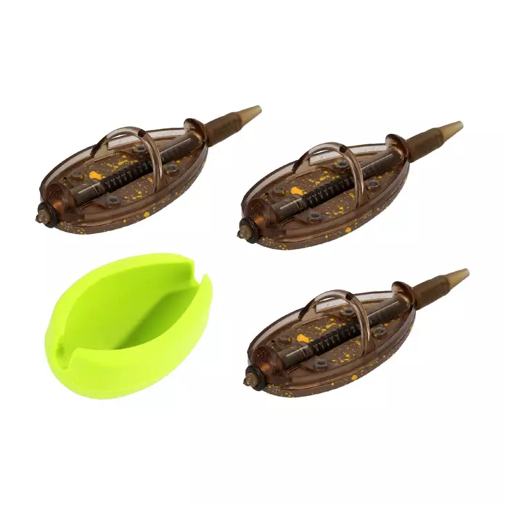 Mikado Method Feeder Douglas L Set - Method-Feeder-Formen - 5900637048077 - 1