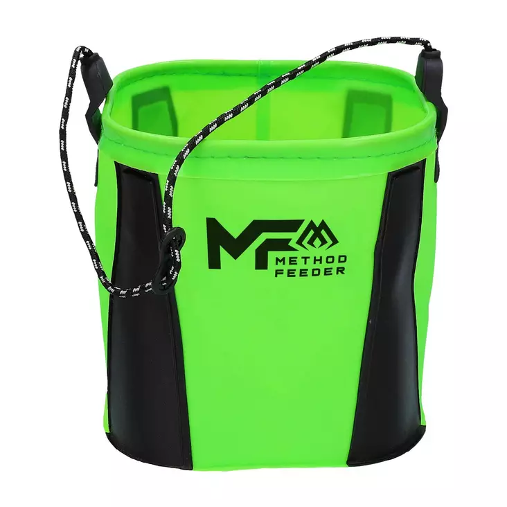 Mikado Method Feeder EVA Bag 001 - Köder- & Kühltaschen - 5900637155997 - 1
