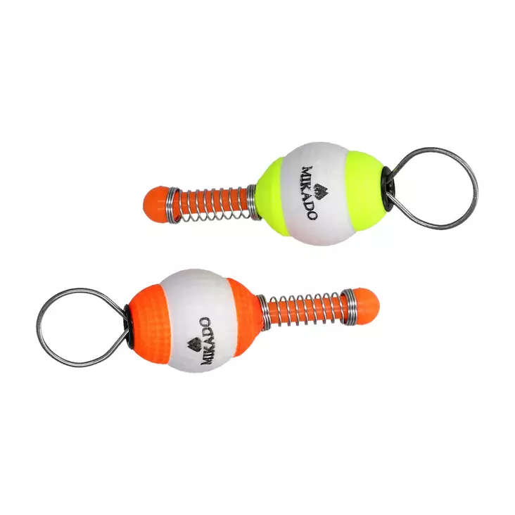Mikado Normal Styrofoam Indicator - Bobbins & Hanger - 5900637107637 - 1