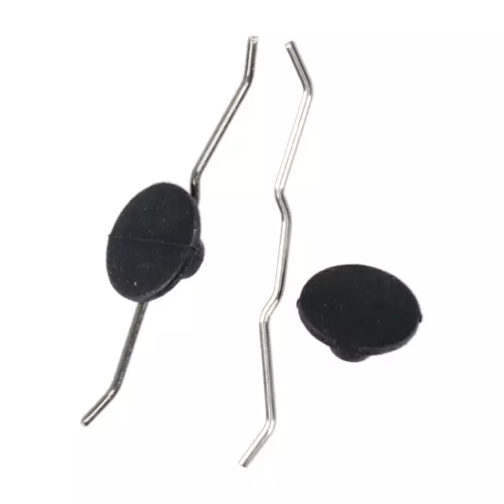 Mikado Safe Line Clips - Kurbeln, Bremsen & Ersatzteile - 5900637103097 - 1
