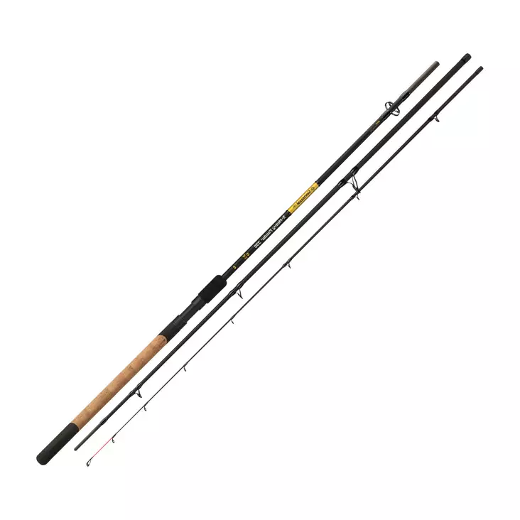 Mikado Sensual N.G. X-Heavy Feeder 3,90m max 200g - Mittlere & schwere Feederruten - 5900637119067 - 1