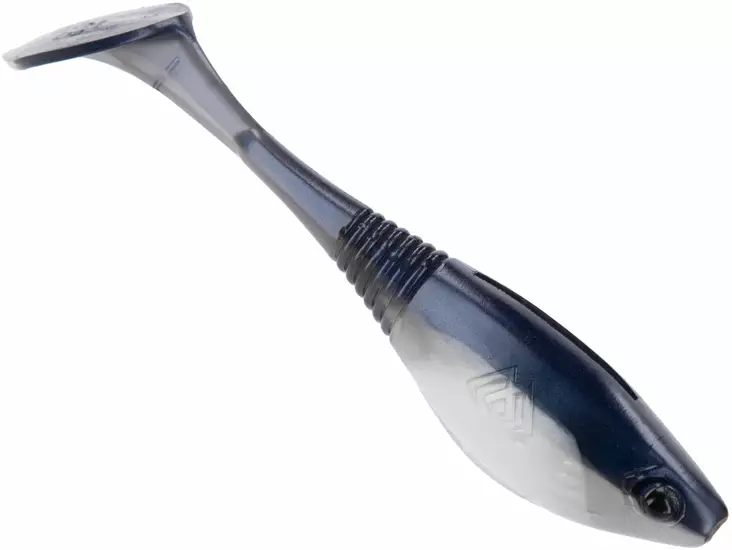 Mikado Spark 7cm 5Stk - Klassische Weichköder - 34003017 - 1
