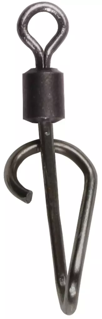 Mikado Swivelsnap - Karabiner und Wirbel - 5900637680437 - 1