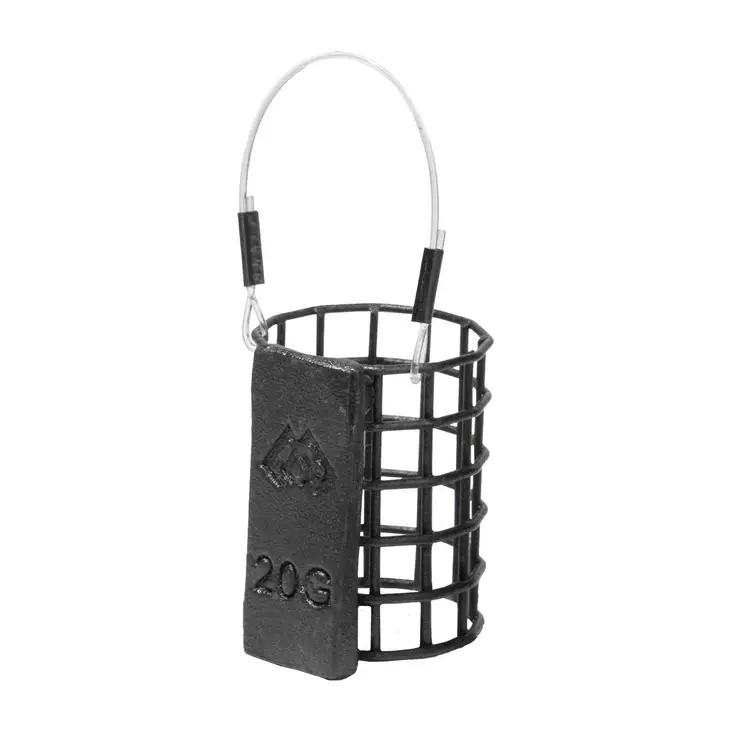 Mikado T1 Cage Feeder M - Gitter- & Fensterfutterkörbe - 5900637126157 - 1