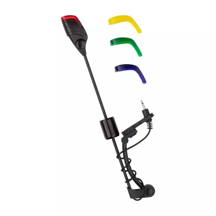 Mikado Territory LED Swing Indicator 4 in 1 - Swinger & Gewichte - 5900637154617 - 1