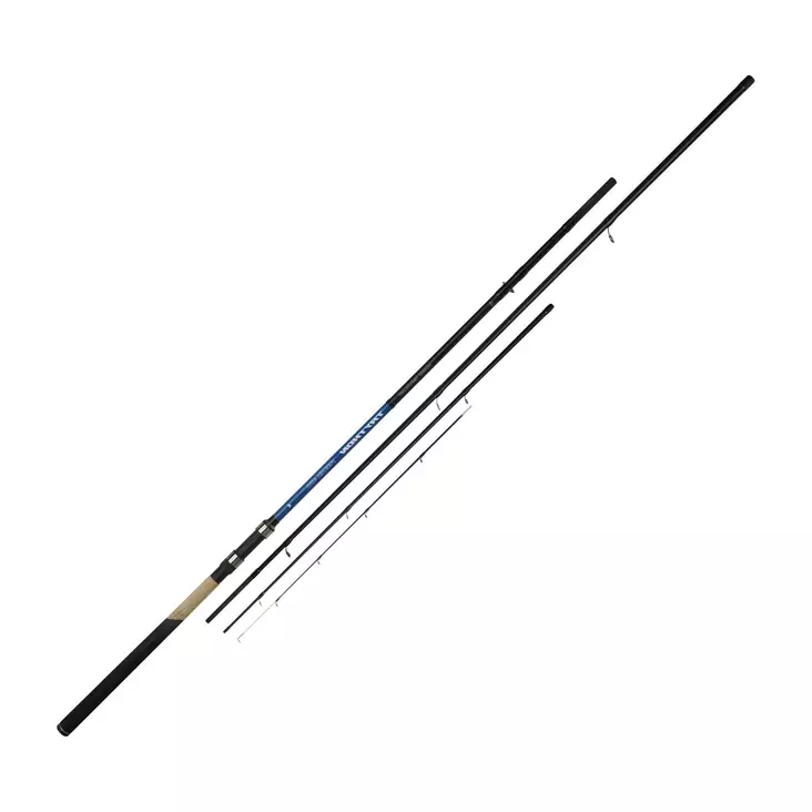Mikado Trython Feeder 3,30m max 120g - Weitwurf- & Fluss-Feederruten - 5900637072157 - 1
