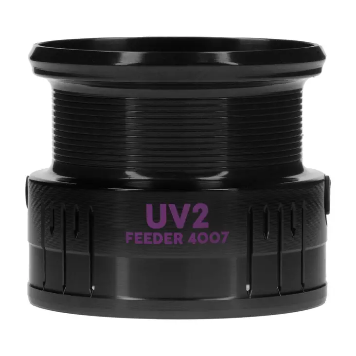 Mikado UV2 Feeder Spare Spool - Ersatzspulen & Ersatzteile - 5900637126027 - 1