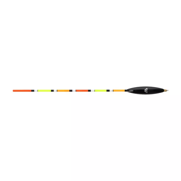 Mikado Waggler 011 - Gerade & vorgebleite Waggler - 5900637064367 - 1