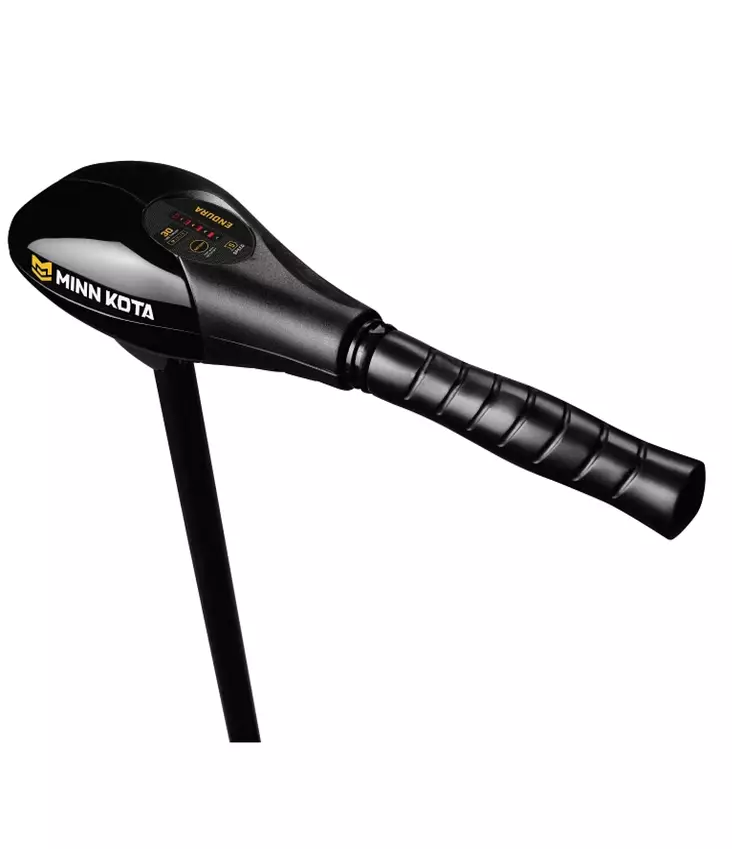 Minn Kota Endura C2 - Bootselektromotoren (Heckmontage) - 029402036837 - 1