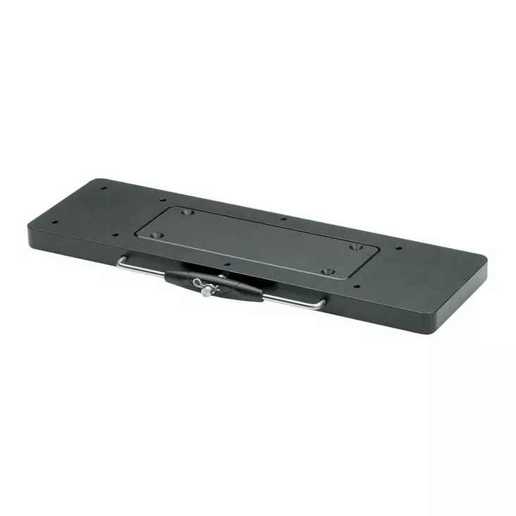 Minn Kota MKA-21 Quick Release Bracket - Minn Kota Zubehör - 029402023837 - 1