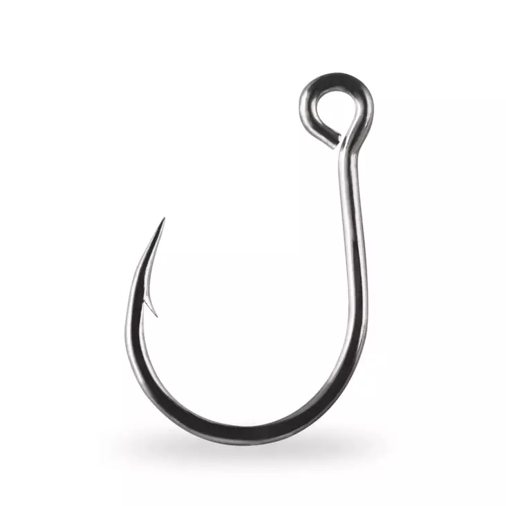 Mustad 10121NP-DT Kaiju - Haken - 7021560031467 - 1