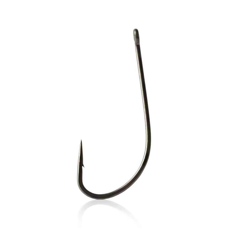 Mustad Heritage C61S Streamer - Streamerhaken - 23534482937 - 1