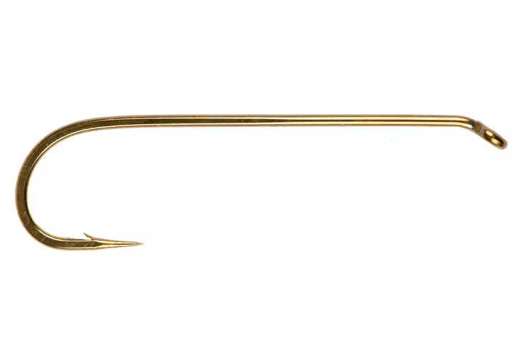 Mustad R75 Streamer 5XL - Streamerhaken - 023534402737 - 1