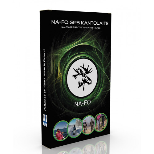 Na-Fo Kantolaite Rannehihnalla - Andere Jagdprodukte - 6429810031037 - 1