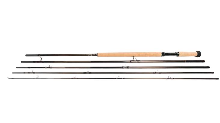 Nam Products Two-Handed REN - Nam-Fliegenruten - 7350105341847 - 1