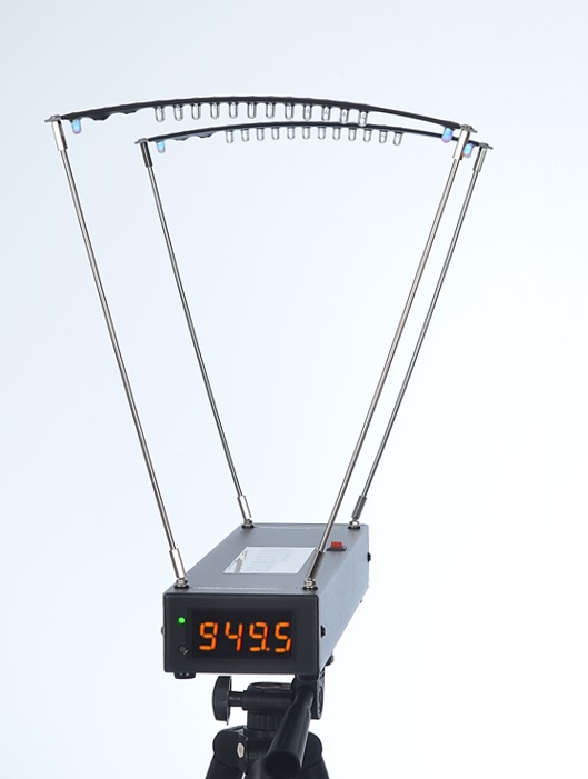 NiteForce ChronoGraph - Andere Jagdprodukte - 6430061581707 - 1