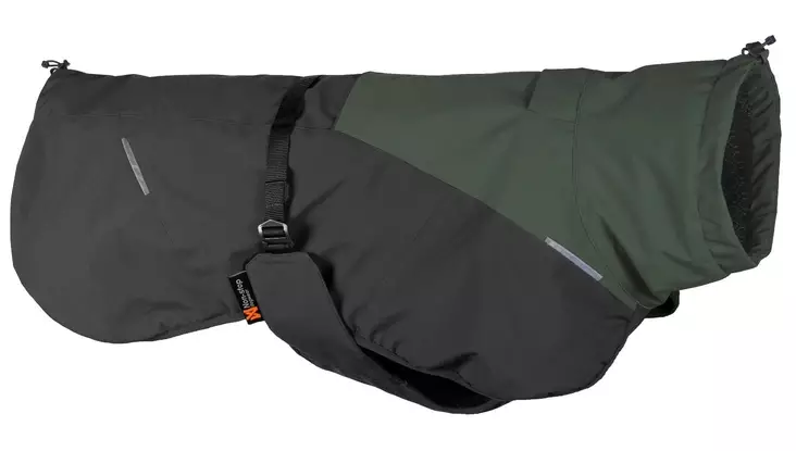 Non-stop Dogwear Glacier Wool Jacket 2.1 - Hundewesten und -kleidung - 7071652324717 - 1