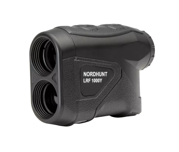 Nordhunt Crest Red LRF 1000m - Entfernungsmesser - NH25737 - 1