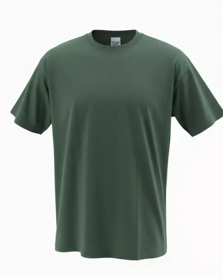 Nordhunt Jaguar T-Shirt Dusty Green - Hemden - 5708302082247 - 1