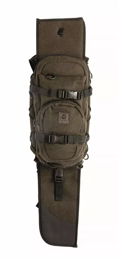 Nordhunt Melton Weapon Backpack - Weiche Gewehrtaschen - NH10127 - 1