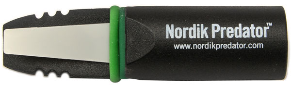 Nordik Predator Pre-tuned - Lockrufe und Lockvögel - 7350049400037 - 1