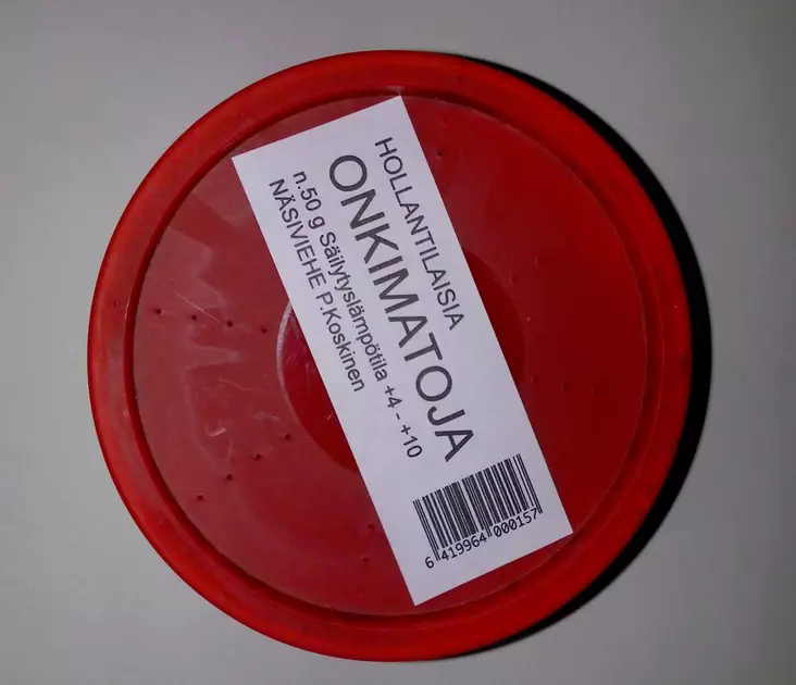 Onkimato - Köder - 6419964000157 - 1