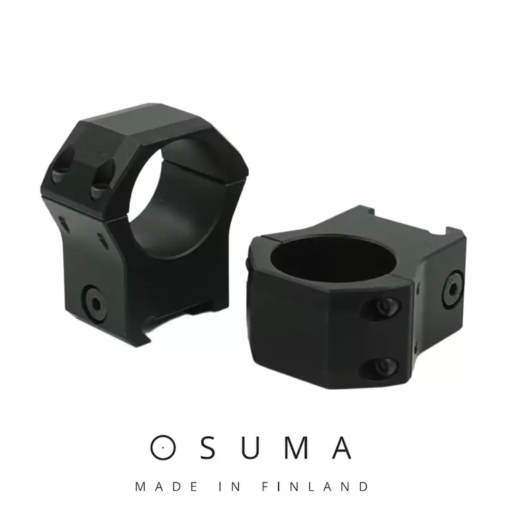 Osuma Tactical Picatinny Rengajalka 30mm - Picatinny-Schiene und Weaver-Schiene - 6430068626067 - 1