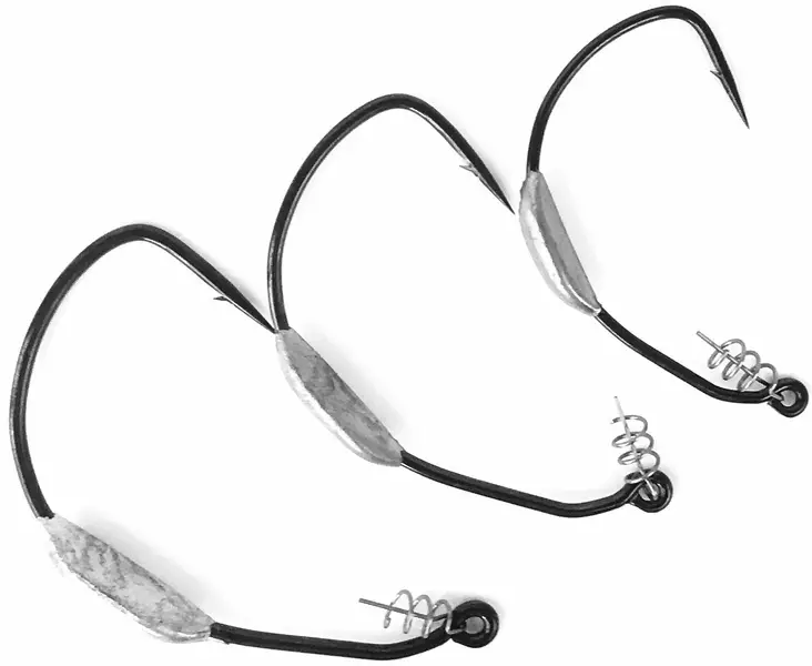 Owner Beast Twist Lock Weighted - Haken - 4953873010217 - 1