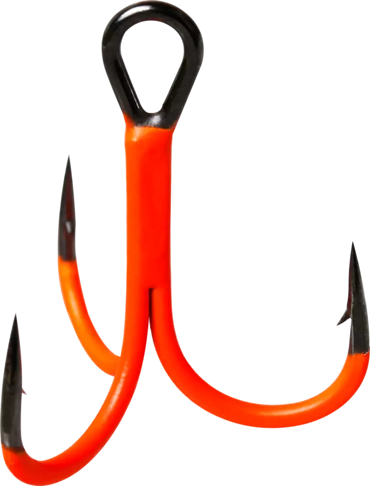 Owner STV36BO Predator Special UV Orange - Haken - 4953873466267 - 1