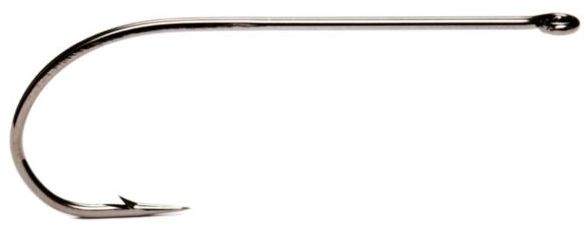 Partridge ACS Attitude Streamer - Streamerhaken - 5055478718297 - 1