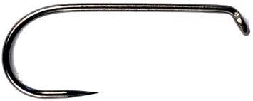 Partridge BIN Barbless Ideal Nymph - Widerhakenlose Haken - 5055478705167 - 2