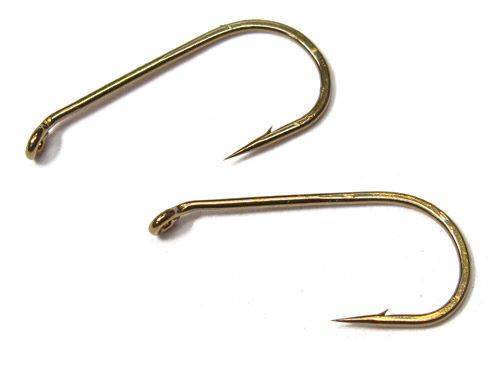 Partridge TDH Dry Lightweight - Trockenfliegenhaken - 5055478704627 - 2