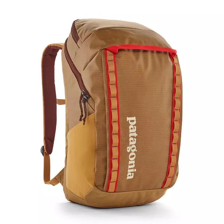 Patagonia Black Hole Pack 32L Talon Gold - Rucksäcke - 198077411857 - 1