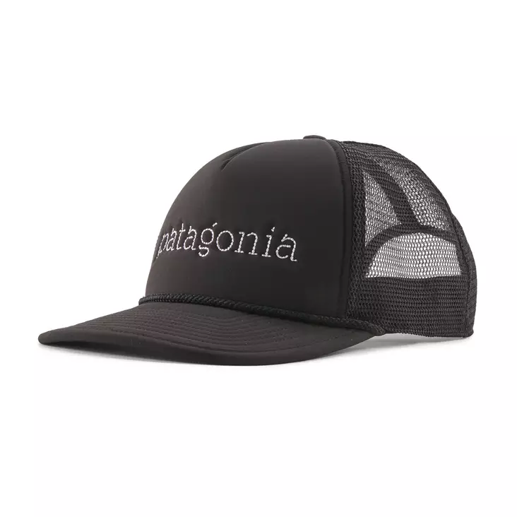 Patagonia Broadcaster Hat STXB - Trucker-Kappen - 196924785847 - 1
