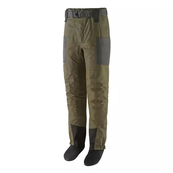 Patagonia Ms Swiftcurr TRV Pant MRM BSNG - Wathosen - 198077384083 - 1