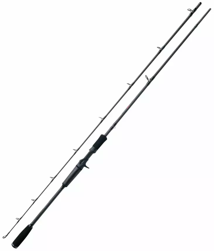 Patriot KYY 8'0" 130g - Patriot-Baitcastruten - 6417512524667 - 2