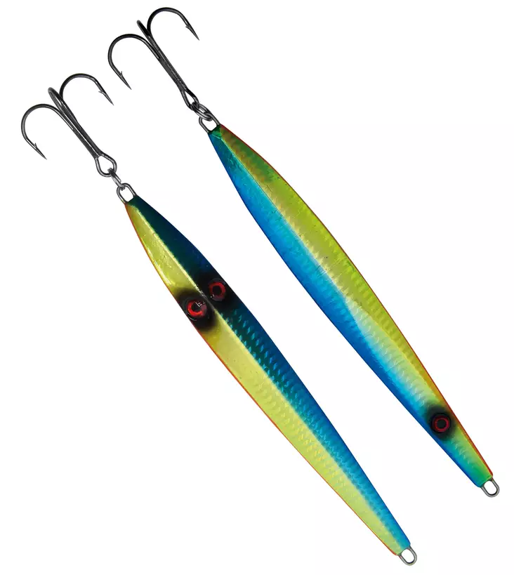 Patriot Norsky turskapilkki 250g - Meeresangel-Jigs - 1812202437 - 1
