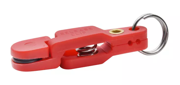 Platriot Planer Release with Pin - Schleppangelschnappverschlüsse und Accessories - 6417512538077 - 1