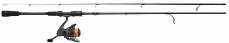 Patriot Shadow Spinning Combo - Patriot-Spinnruten - 6417512539777 - 1