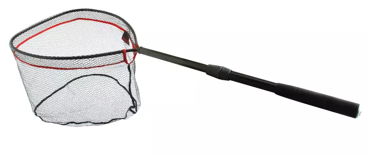 Patriot telescopic landing net rubber mesh #M - Landungsnetze - 6417512515627 - 1