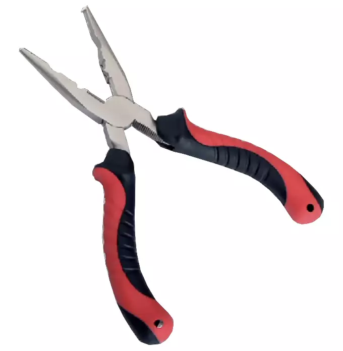 Patriot Spilt Ring Pliers - Zangen - 6417512515047 - 1