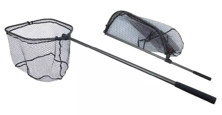 Patriot Net Large - Landungsnetze - 6417512525497 - 1