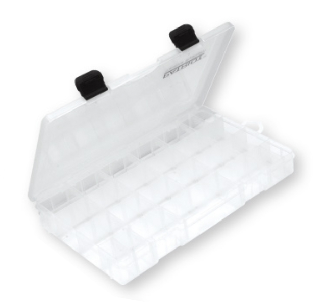 Patriot vieherasia L - Köderboxen - 6417512509107 - 1