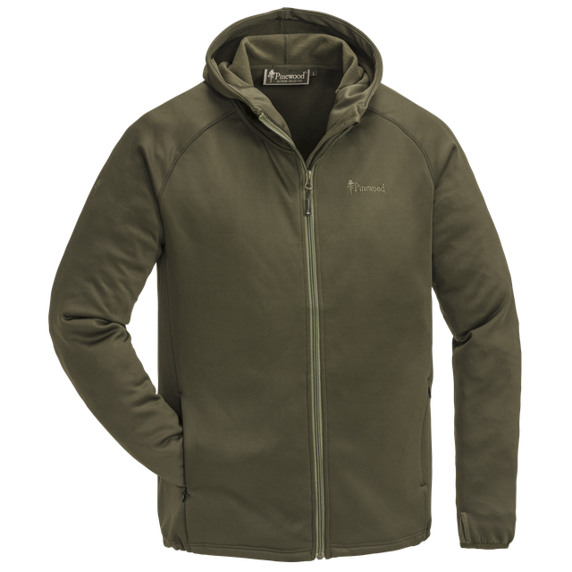 Pinewood Himalaya Active - Jagdjacken für Männer - 7331090252677 - 1