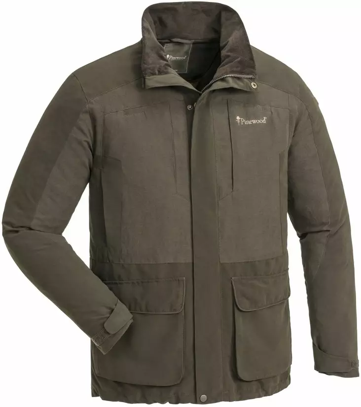 Pinewood Småland Light Jacket M's - Jagdjacken für Männer - 7331090333727 - 1
