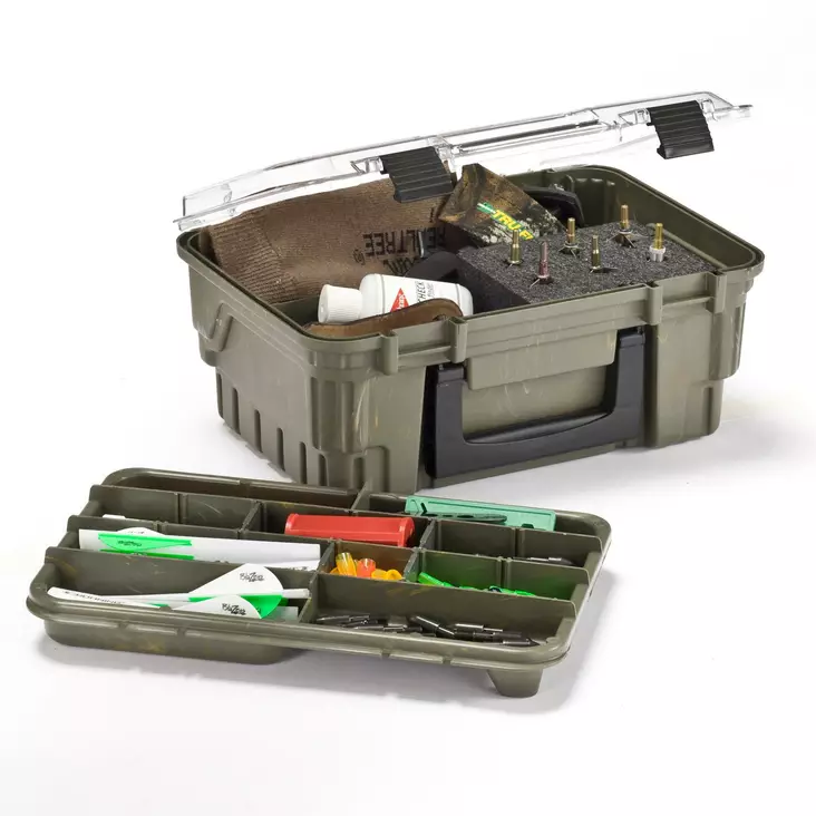 Plano Easy-View Archery Box - Bogentuning - 024099513487 - 1