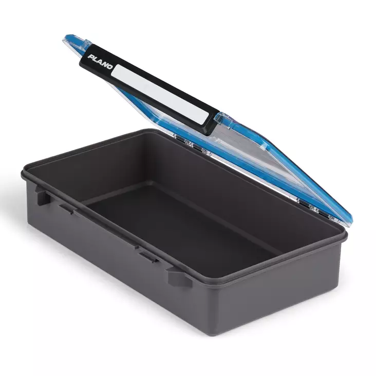 Plano Waterproof 3700 Deep Open StowAway - Köderboxen - 024099011297 - 1