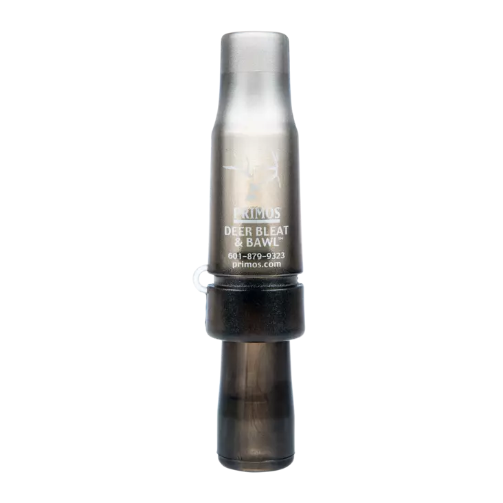 Primos Deer Bleat & Bawl - Lockrufe und Lockvögel - 10135007027 - 1