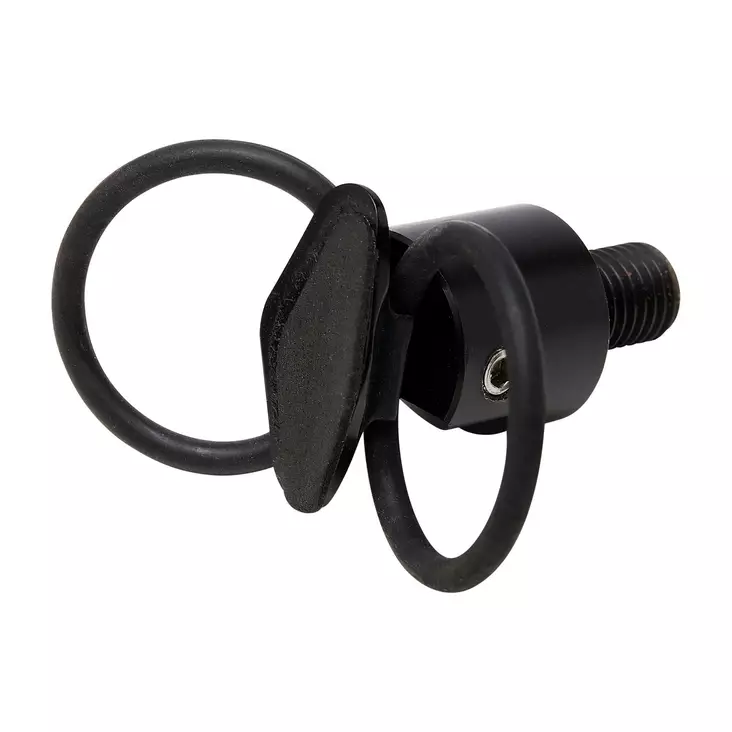 Prologic Clinch Pivoting Snag Butt Grip - Vorder-, Hinterauflagen & Snag Ears - 5706301650597 - 1