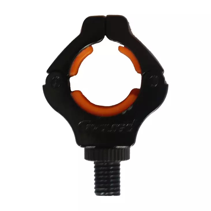 Prologic Snatch Rod Rest Metal - Vorder-, Hinterauflagen & Snag Ears - 5706301483997 - 1